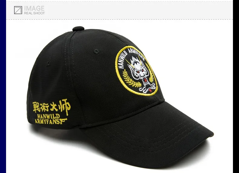 Новое поступление мужская шляпа Gorra Navy Seal хлопковая бейсболка регулируемые военные морские Кепка морские котики Кепка с прямым козырьком шляпа для взрослых