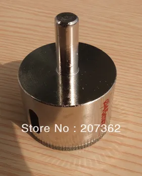 

45mm Diameter Diamond Coating Tip Glass Tile Hole Saw