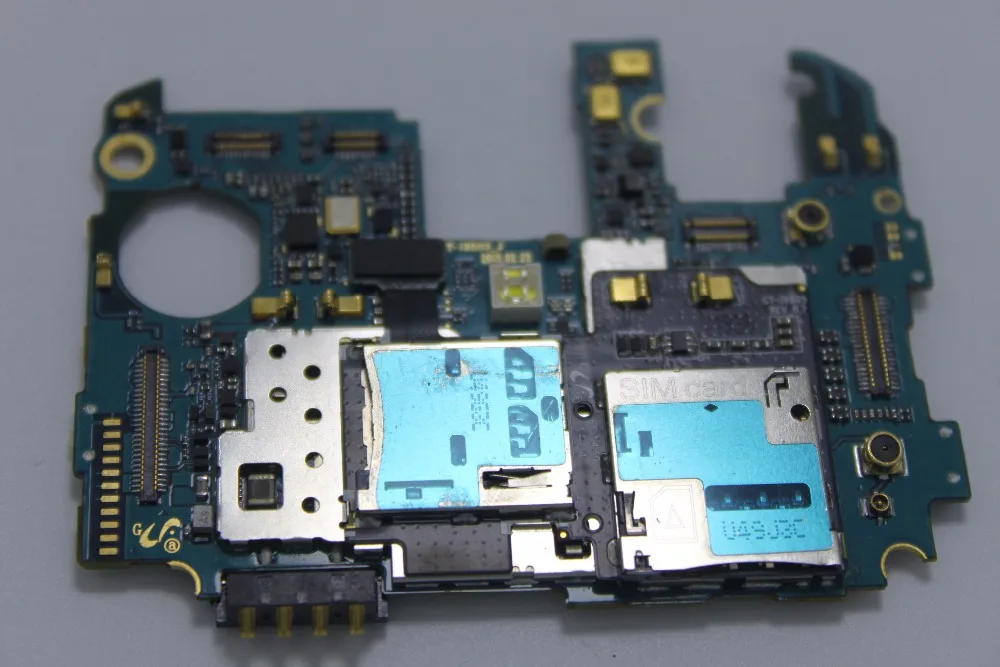 Купить Материнскую Плату Самсунг S4 I9505