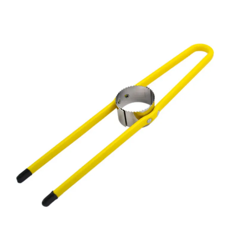 

1pc S/steel Manual Corn Peeler Corn Stripper Remover Grater Easy To Shell Corn Kernels Peeling Threshing Kitchen Tools