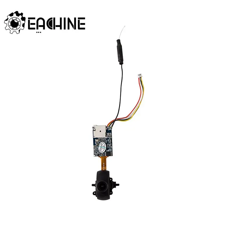 

Eachine E511S GPS RC Drone Quadcopter Spare Parts 5G WiFi FPV 1080P Wide Angle HD Camera Module