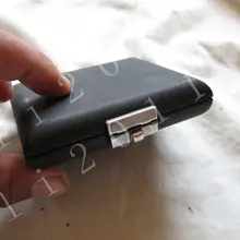 1 шт. oboe reed case hold 6 шт. reeds
