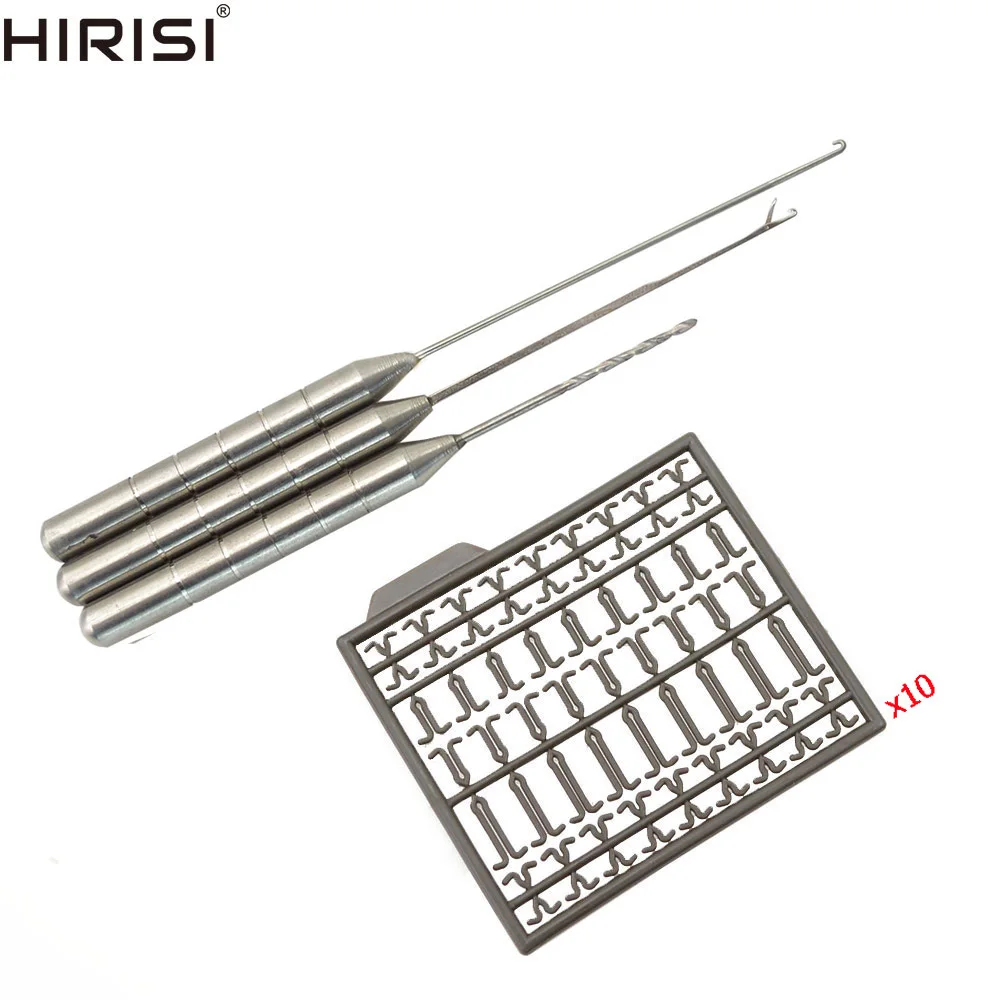 hirisi-fishing-bait-needle+V-stops