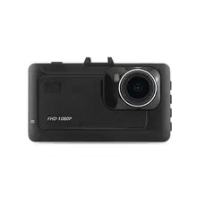 1 set Car DVR G86L Novatek 96223 FHD 1080P Video Recorder Dash Cam 140 Degree With G-sensor Cycle Recording Motion Detection