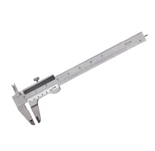 Sale 0-70mm/0.05mm Mini Caliper Vernier Caliper Measuring Tools Steel Portable