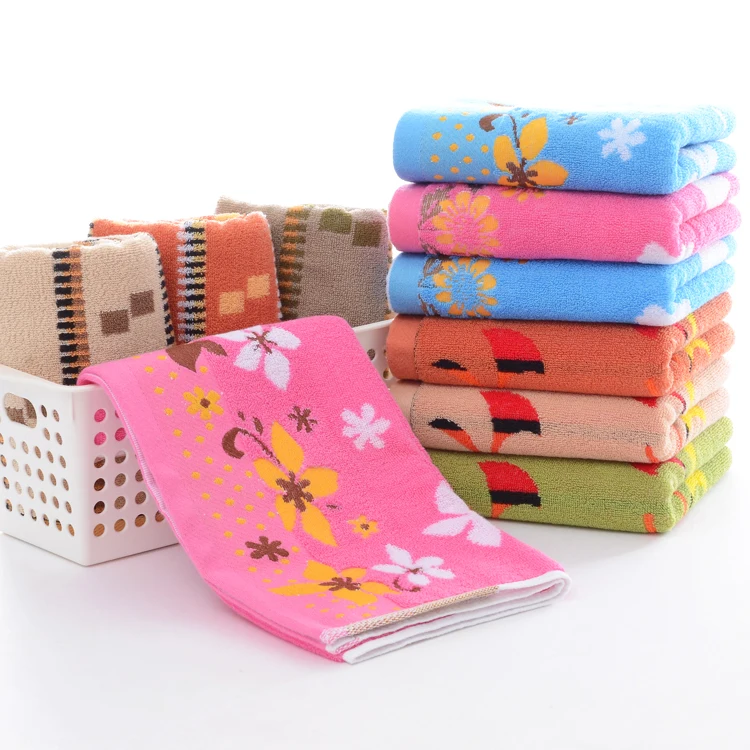 

3PCS/LOT High quality 35*75cm Luxury Terry Hand Towels,Color Yarn Jacquard Designer Soft Bathroom Hand Towels,Toallas Algodon