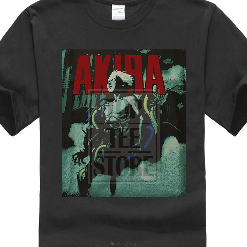 akira shirt