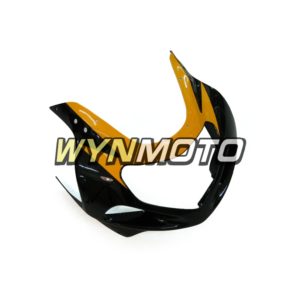 Полная abs инъекций Обтекатели для Suzuki GSXR1000 K1 K2 2000 2001 2002 мотоциклов обтекателя Наборы оранжевый черный Чехлы для мангала кузов