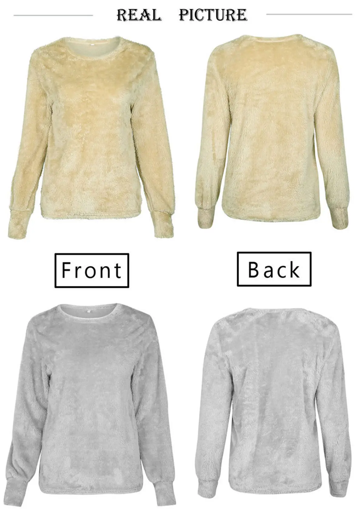 Winter Clothes Women Sweaters Ugly Christmas Sweater Plus Size Casual Pullovers O-Neck Gary Sweaters Fashion 2018 Women Clothes Winter Clothes Women Sweaters Ugly Christmas Sweater Plus Size Casual Pullovers O-Neck Gary Sweaters Fashion 2018 Women Clothes