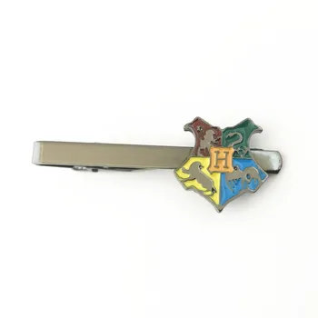 

FANTASY UNIVERSE Free shipping 20pc a lot Tie Clips YSDMDDJ01