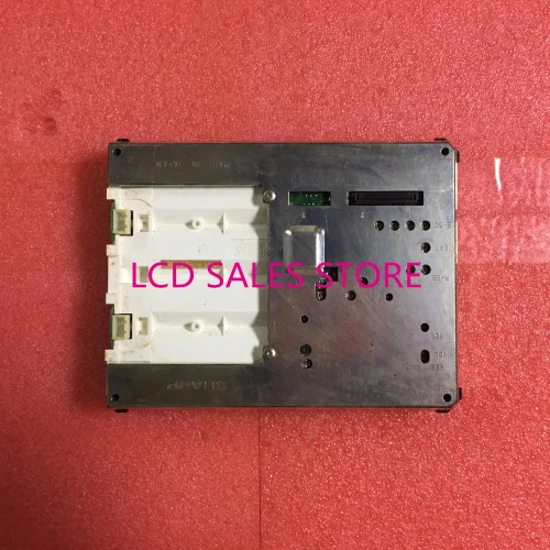 все цены на LX2801 LCD ORIGINAL MADE IN JAPAN A+ онлайн