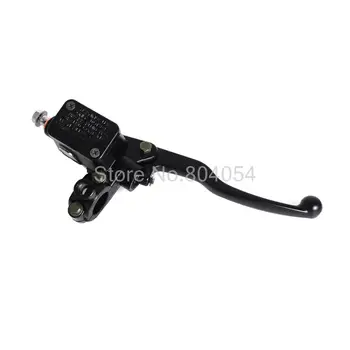 油圧ブレーキマスターシリンダー主に中国オートバイ一真信陽feishenとkangdi atvバギー