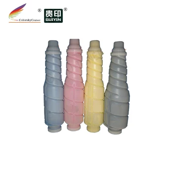 

(CS-KMTN616) compatible toner cartridge for Minolta Bizhub PRO C 6000 6000L 7000 7000P TN616 kcmy 37k/27.9k free shipping dhl