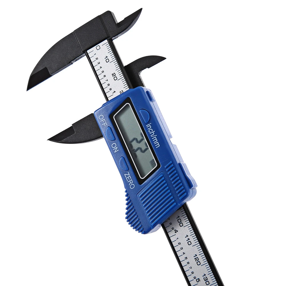 Digital Thickness Caliper Electronic Millimeter Thickness Caliper Gauge Paint Tester Diagnostic Equipment
