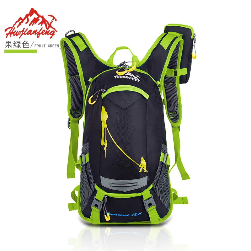 Waterproof Cycling Backpack For Bike  (7)