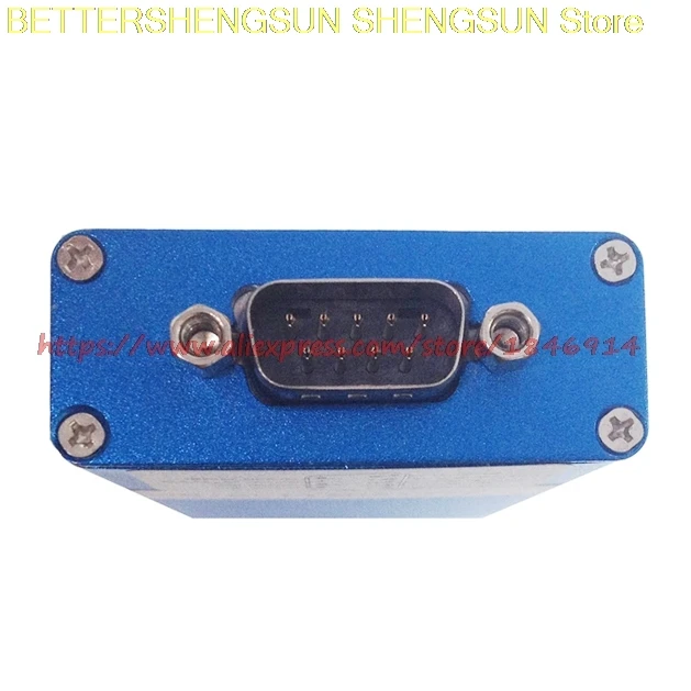 Совместимость с Германия ESDCAN CAN USB/2 USB/микро USB мини ECAN ESD|Датчик ABS| |