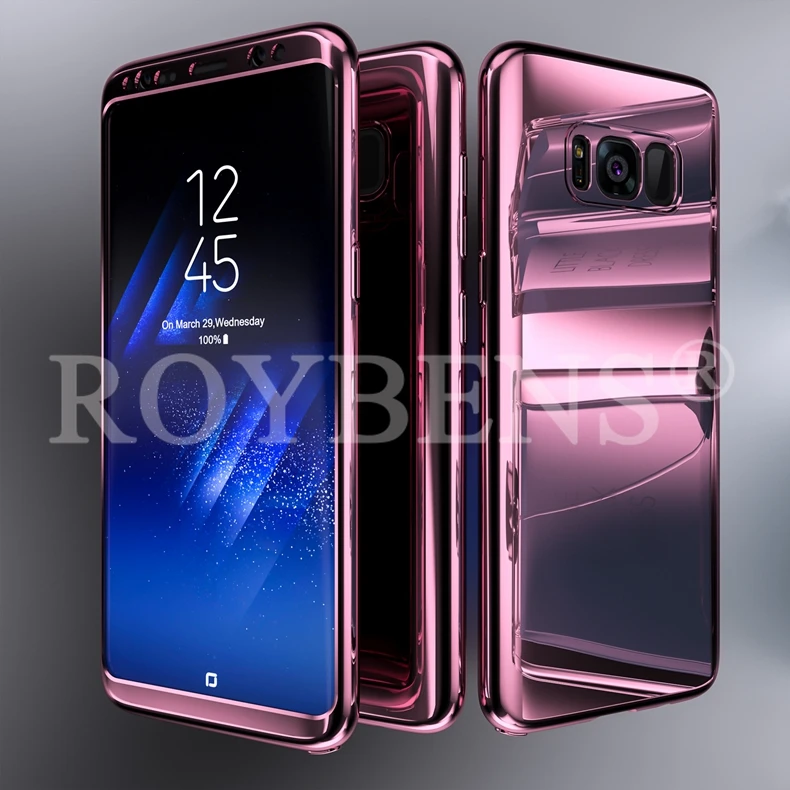 Samsung Galaxy S8 Case (5)