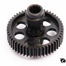 Стальной выход системы передач шестерни 51T для 1/5 Traxxas X-Maxx
