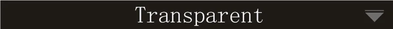 transparent
