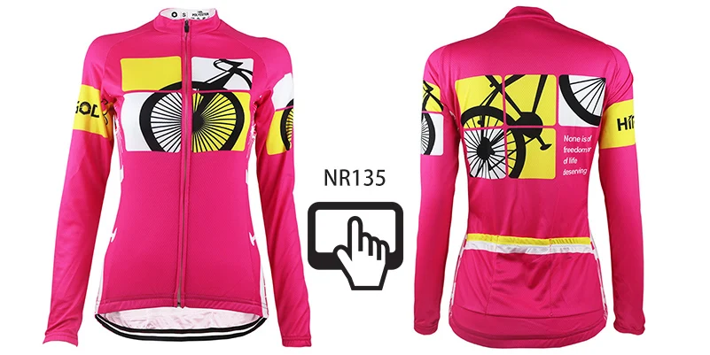 NR135-N