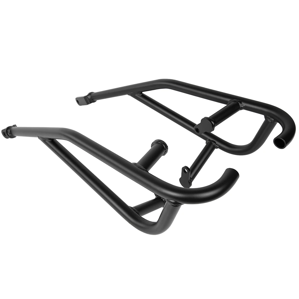 Для KTM Duke 790 аксессуары для мотоциклов DUKE790 790 DUKE Crash Bar рама защита двигателя защитный бампер ползунки винт