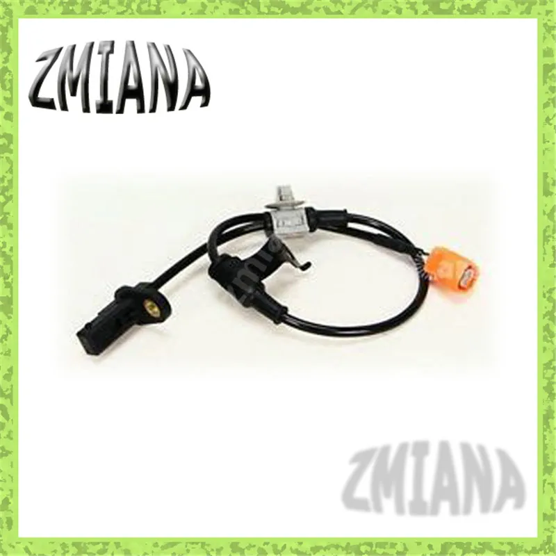 ABS Wheel Speed Sensor Rear Left Side 57475 SDA A03 For Honda Accord