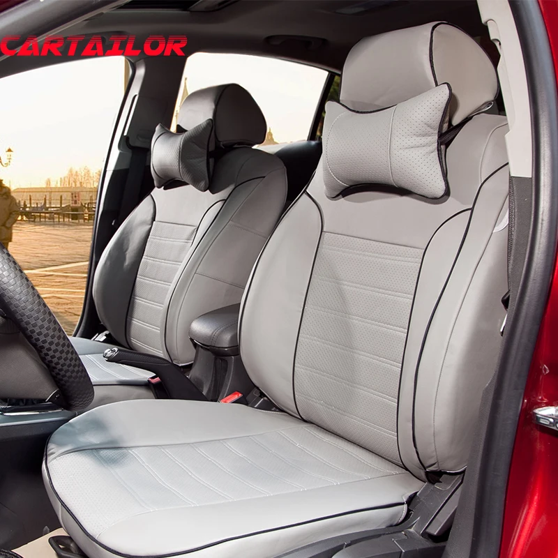 CARTAILOR auto seat covers for BMW 5 series station wagon