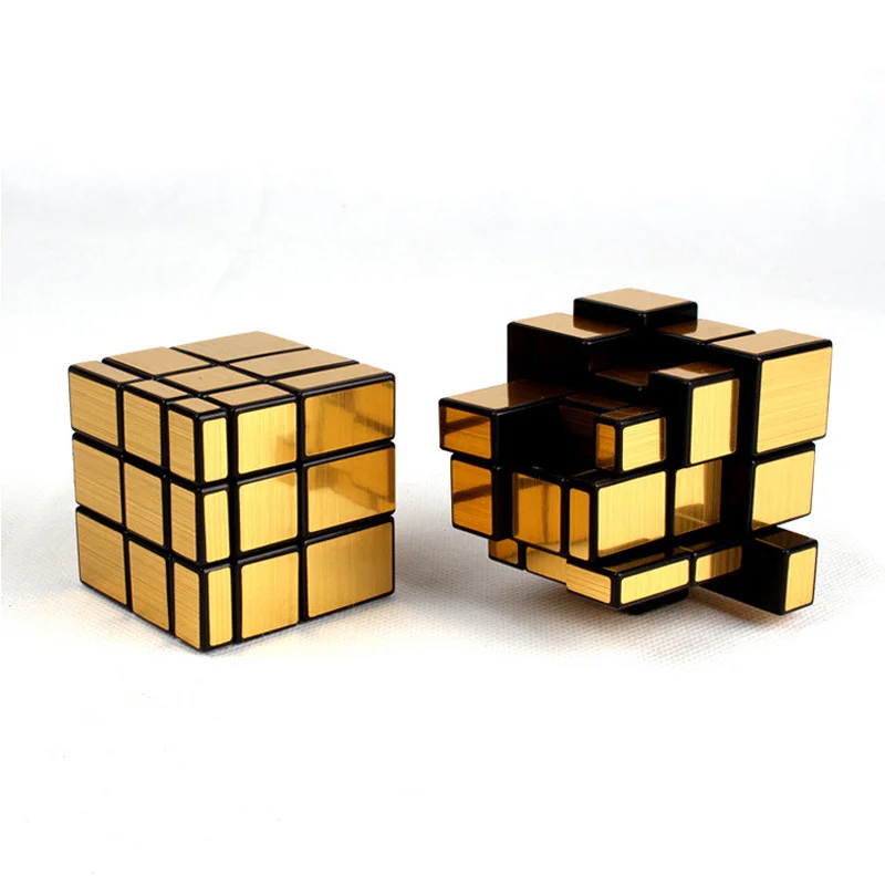 Laboru Профессиональный 3x3x3 скорость для магического кубика головоломка твист куб