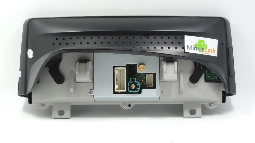 Excellent "YOKOTRON" 8.8"Touch  Android 7.1 Car Radio Palyer for BMW 1 Series F20/F21 2012-2016+GPS Left Hand drive Only 2+32GB 25