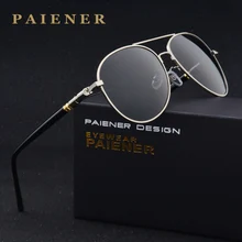 Фирменный дизайн, модные солнцезащитные очки унисекс, УФ поляризованные линзы, зеркальное покрытие, солнцезащитные очки для вождения, круглые мужские очки для мужчин/женщин