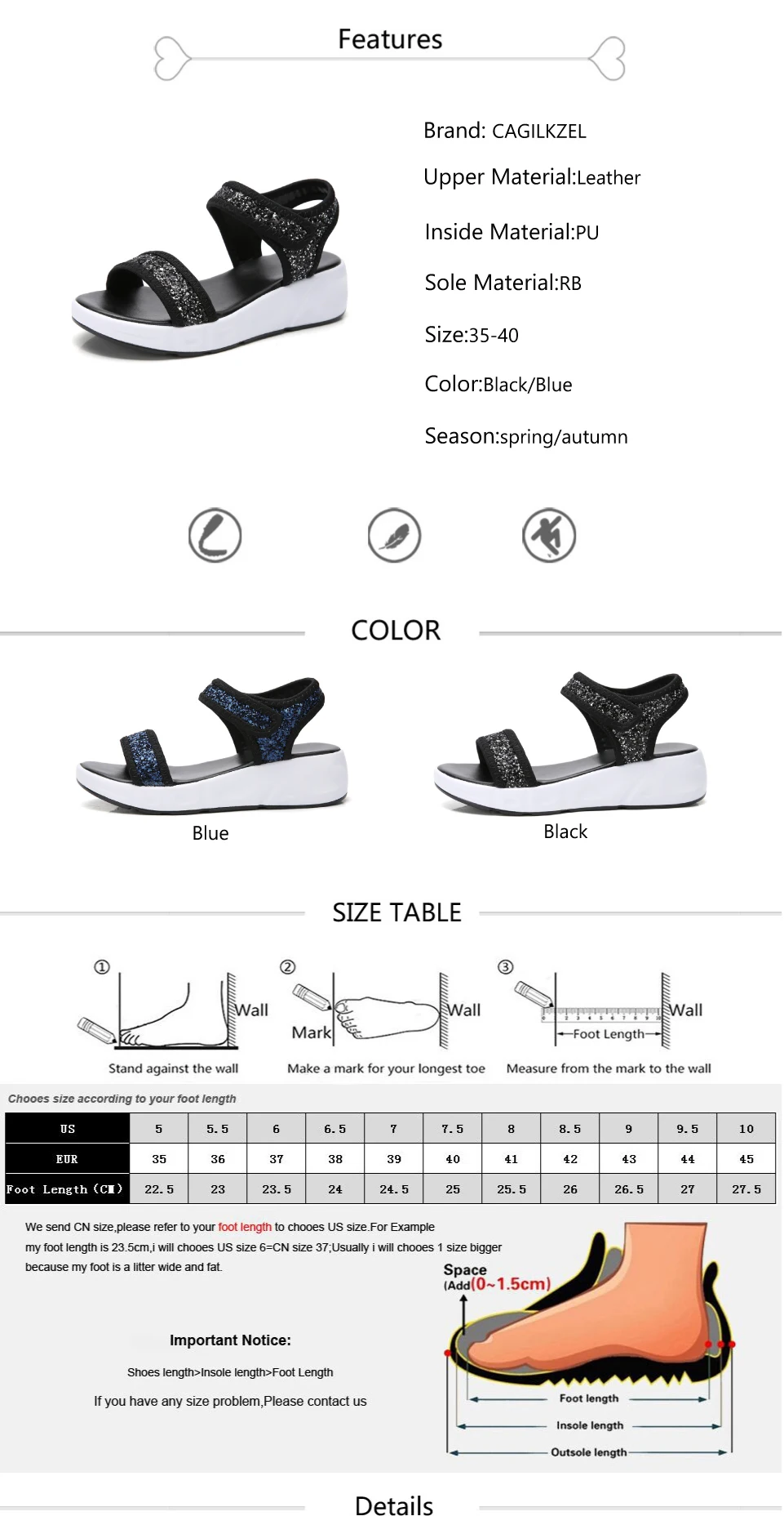 Summer Women Sandals Female Shoes Woman Shining Comfortable Sandals Ladies Sequined Cloth Flat Sandals Women Sandalias (2)