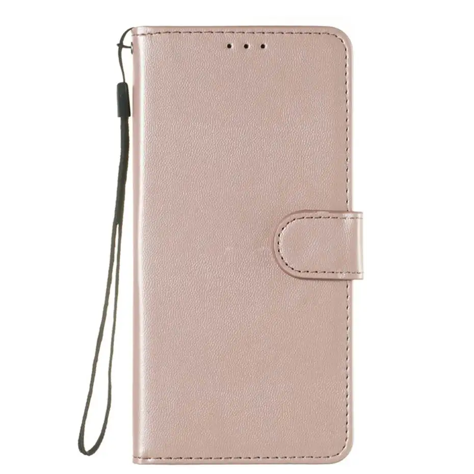 Кожаный чехол книжка для Huawei P30 P20 P9 P10 Mate 10 20 Y6 Y7 Y9 Pro 2019 Honor 9 8X 8C Lite Nova 3i