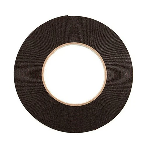 

Double Sided Car Auto Truck Vehicle Trim Foam Sticky Tape Adhesive 6mmx10m