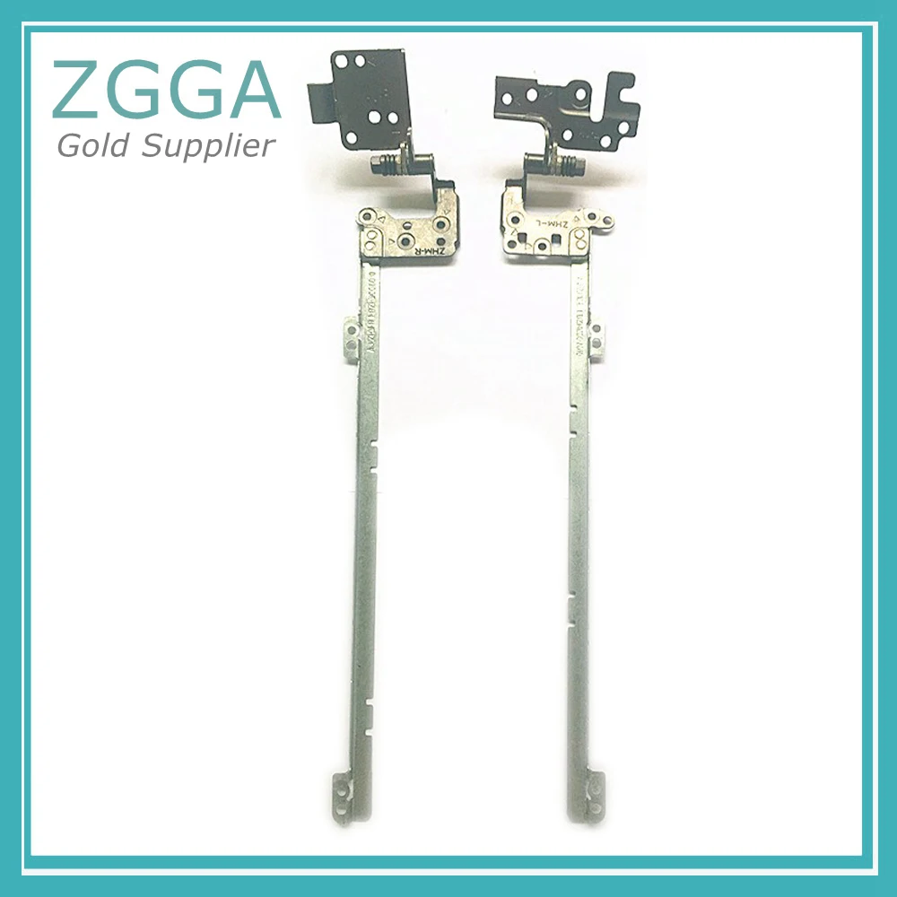 Original New Hinge Loops For Acer Chromebook C731 C731T LCD Hinges Axis Shaft Set Left &Right FBZHM007010