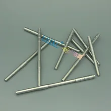 ERIKC клапан управления инжектором стержень(длина = 67,3 мм) дизельный клапан топливной системы высокого давления стержня 5215 для HINO P11C 095000-5211 5210(23910-1252