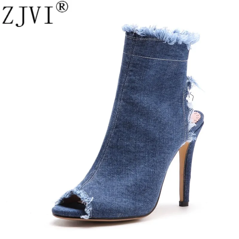 summer boots 2019