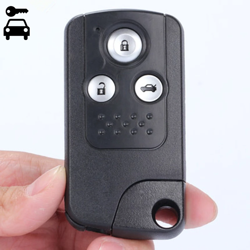 civic remote control car