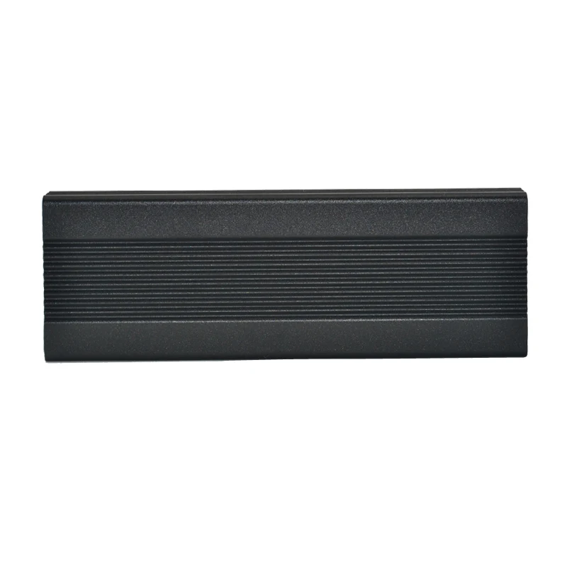 Aluminium NVME M.2 SSD enclosure USB C #5