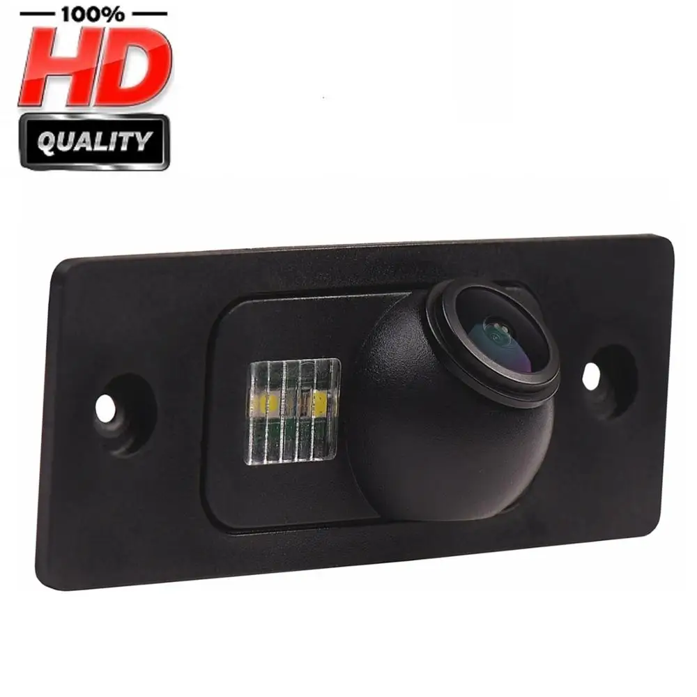 

Камера заднего вида Misayaee для Porsche Cayenne (2002 - 2010) HD 1280x720p, камера заднего вида с ночным видением, резервная камера