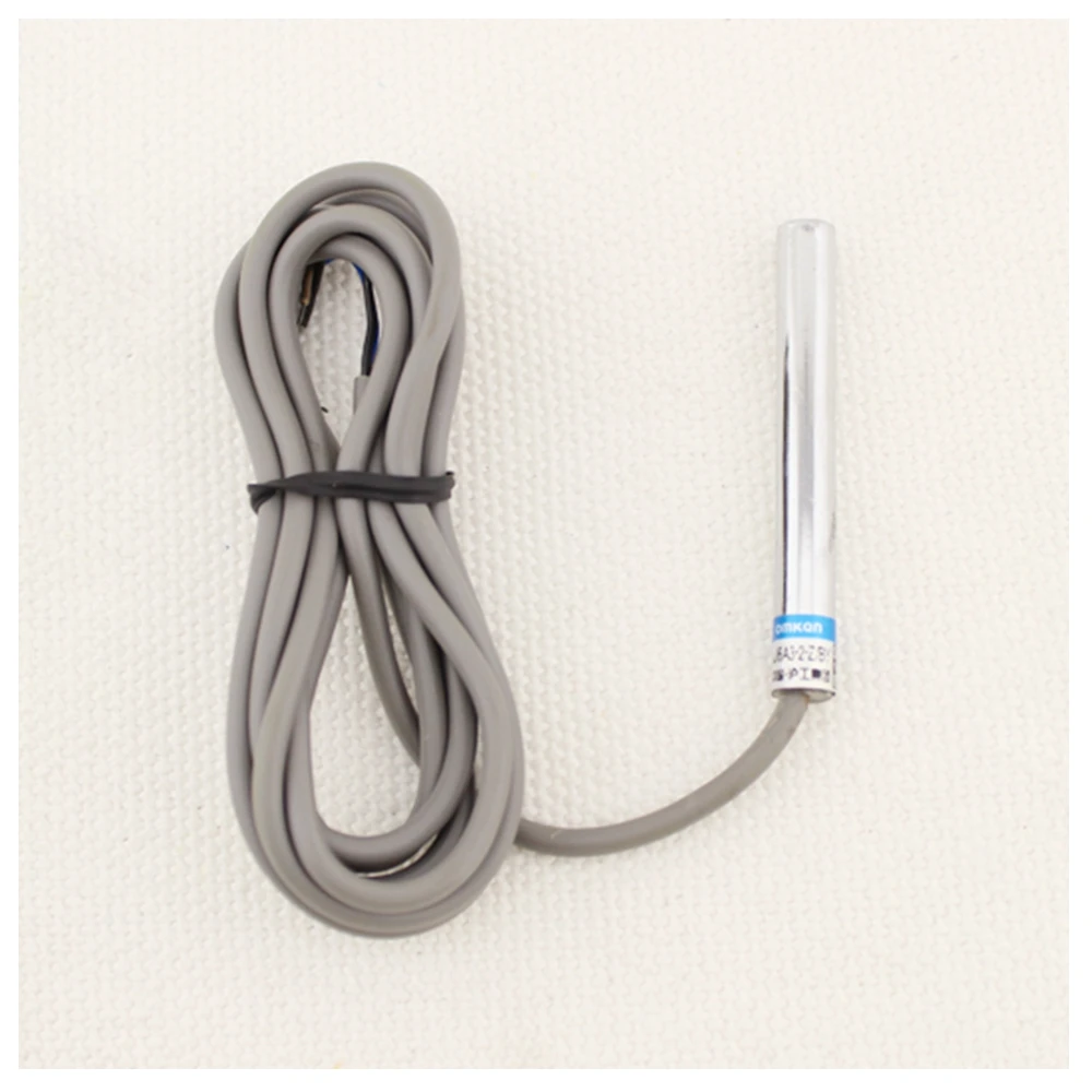 

3wire Diameter 6MM Detection distance 1MM Inductive Proximity Sensor PNP NC DC6-36V Proximity Switch sensor switch LJ6A3-1-Z/AY
