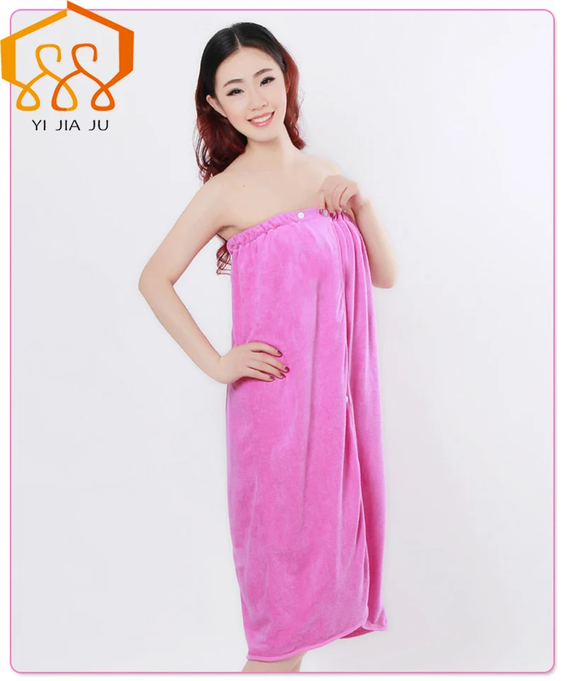 Beach Towel 140*80CM Bath Towels Fashion Lady Girls Wearable Fast