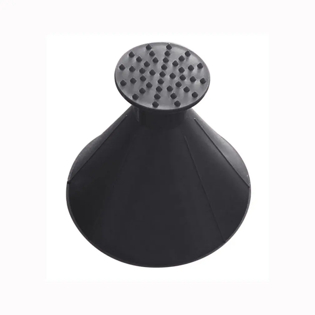 

Window Glass Cleaning Tool Scraper Outdoor Funnel Windshield Magic home Snow Remover Car Tool Cone Shaped Ice Scraper