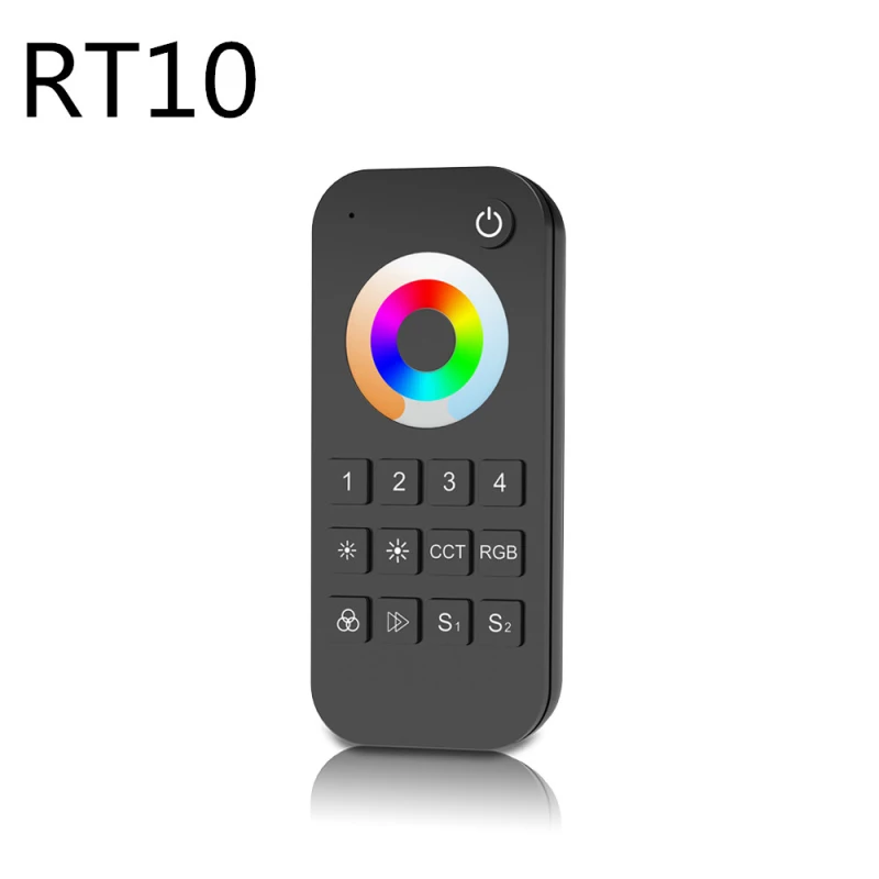 RT10 