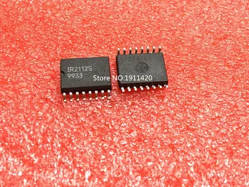 

Free shipping 50pcs/lot IR2112S SOP16 Best quality