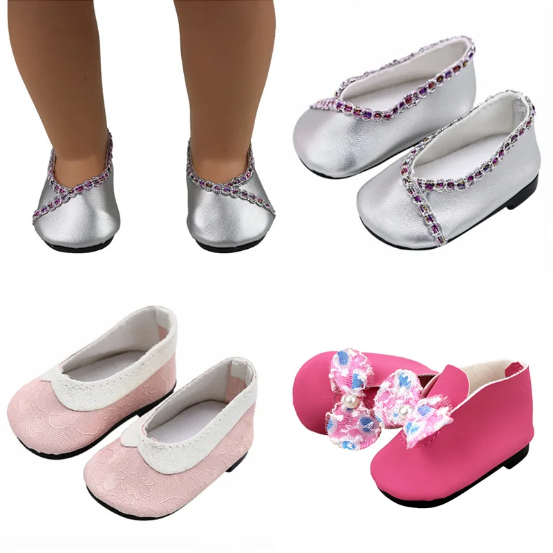 little girl baby doll shoes