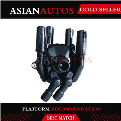 Distribuidor de Ignição para a Toyota Assy 229100-9910 1910088460 2291009910 Oem 19100-88364 1910088364 19100-88460 5 OEM ASSY DISTRIBUIDOR de IGNIÇÃO para a
