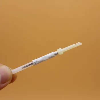 

100Pcs 3F Permanent Makeup Needles Eyebrow Tattoo Needle For Dragon Tattoo Machine Permanent Makeup Eyebrow Lip Supply