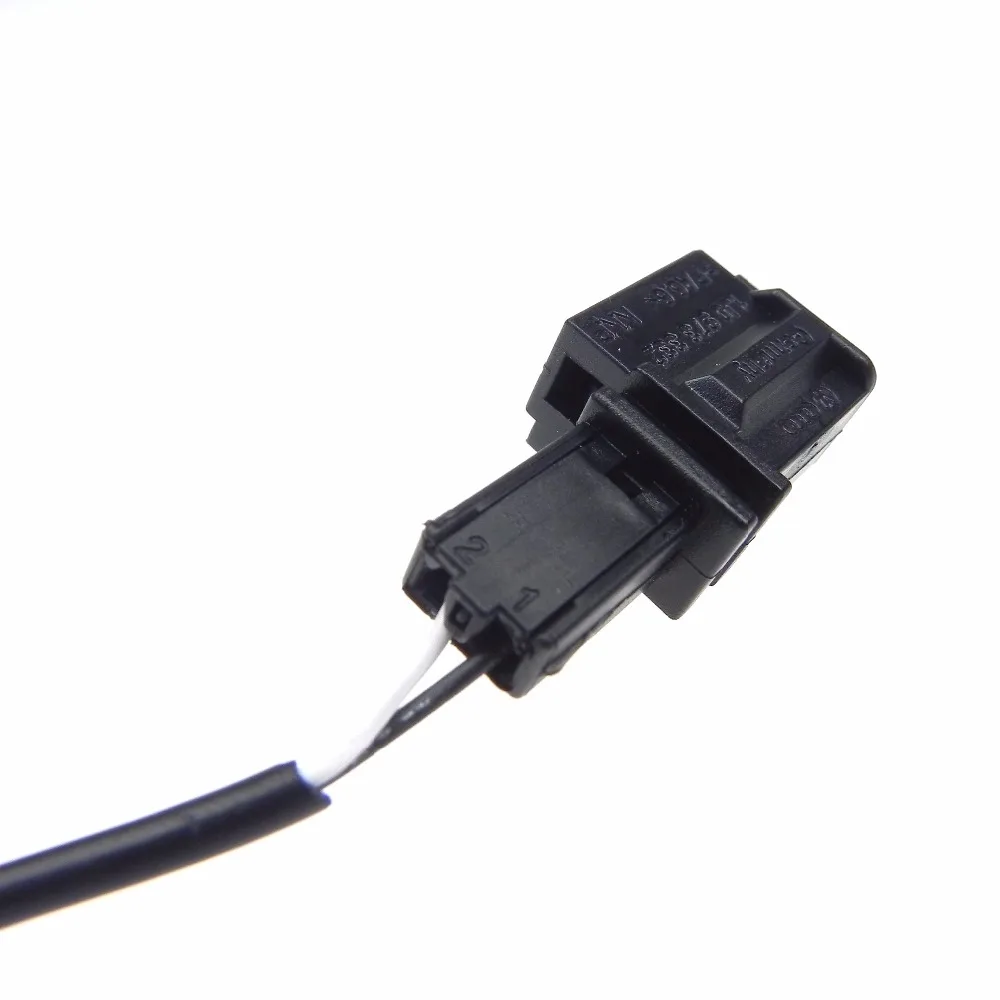 Adaptador de Cabo Telefone para vw Alta Qualty Rns510 Rns315 Bluetooth Microfone Micro Kit Golf Passat 16cm 5 Pçs Rcd510 4 bluetooth microfone micro kit adaptador de cabo