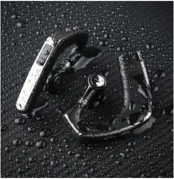 

Picun W3 Bluetooth Headset Ipx7 Waterproof Headset HD Call Headset Stereo Music Headset