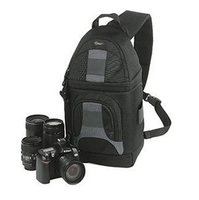Promotion Sales NEW Lowepro SlingShot 200 AW DSLR Camera Photo Sling Shoulder Bag with Weather Cover Free Shipping цена Promotion Sales NEW Lowepro SlingShot 200 AW DSLR Camera Photo Sling Shoulder Bag with Weather Cover Free Shipping цены онлайн